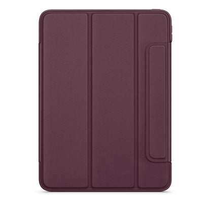 OtterBox SYMMETRY SERIES Case for Apple iPad Pro 2 (11in) - Ripe Burgundy (Certified Refurbished) - Techable