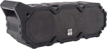 Altec Lansing Lifejacket XL Jolt Waterproof Bluetooth Speaker - Black (Certified Refurbished) - Techable