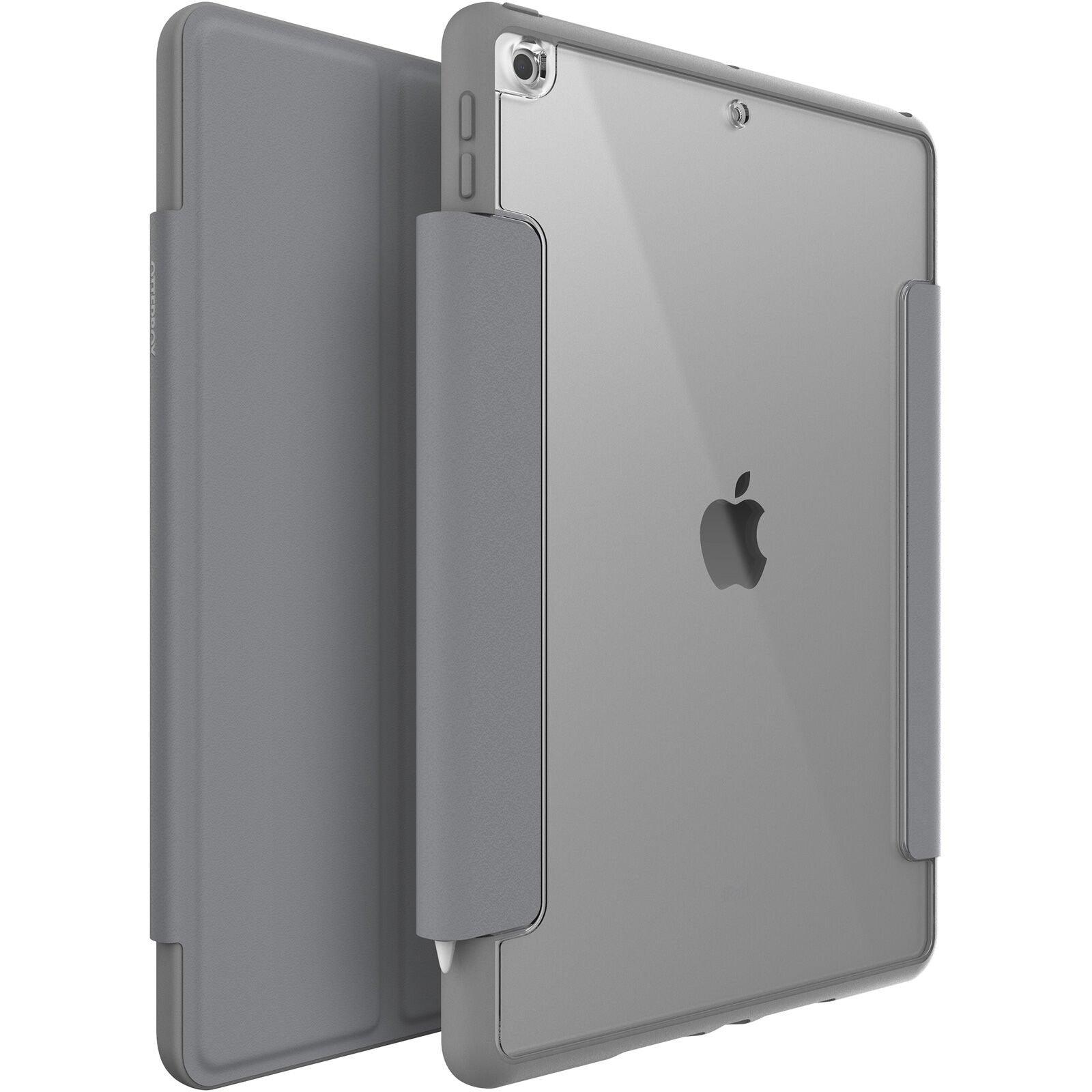 OtterBox SYMMETRY SERIES Case for Apple iPad Pro 2 (11in) - After Dark (Certified Refurbished) - Techable