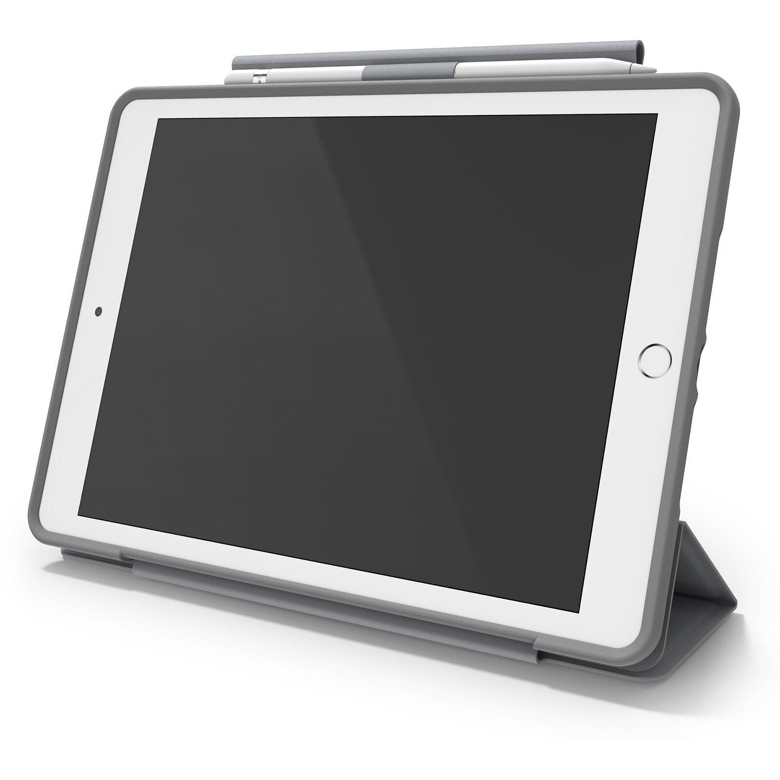 OtterBox SYMMETRY SERIES Case for Apple iPad Pro 2 (11in) - After Dark (Certified Refurbished) - Techable