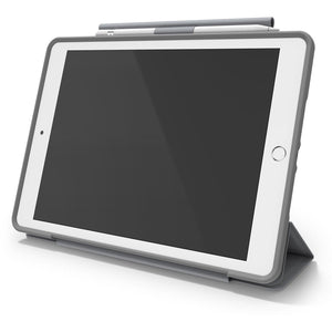 OtterBox SYMMETRY SERIES Case for Apple iPad Pro 2 (11in) - After Dark (Certified Refurbished) - Techable