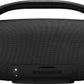 JBL Boombox Waterproof Wireless Portable Bluetooth Speaker - Black (Certified Refurbished)