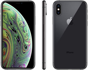 Apple iPhone XS 64GB (AT&T) - Space Gray (Used)