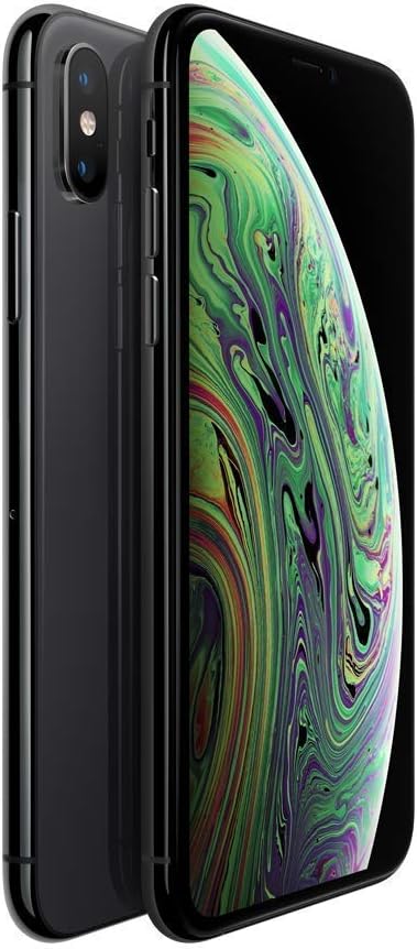 Apple iPhone XS 64GB (AT&T) - Space Gray (Used)