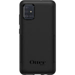 OtterBox COMMUTER LITE Case for Samsung Galaxy A51 - Black (Certified Refurbished) - Techable