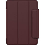 OtterBox SYMMETRY SERIES Case for Apple iPad 7/8 - Ripe Burgundy (Certified Refurbished) - Techable