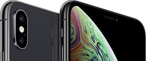 Apple iPhone XS Max 512GB (Unlocked) - Space Gray (Used)