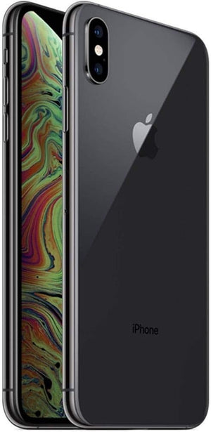 Apple iPhone XS Max 256GB (XFINITY Locked) - Space Gray (Refurbished)