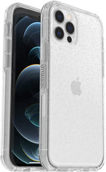 OtterBox SYMMETRY SERIES Case for Apple iPhone 12/12 Pro - Stardust (Certified Refurbished) - Techable