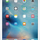 Apple iPad Pro 1 12.9" (2015) 256GB (WiFi + 4G Unlocked) - Silver (Refurbished)