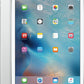 Apple iPad Pro 1 12.9" (2015) 256GB (WiFi + 4G Unlocked) - Silver (Refurbished) - Techable