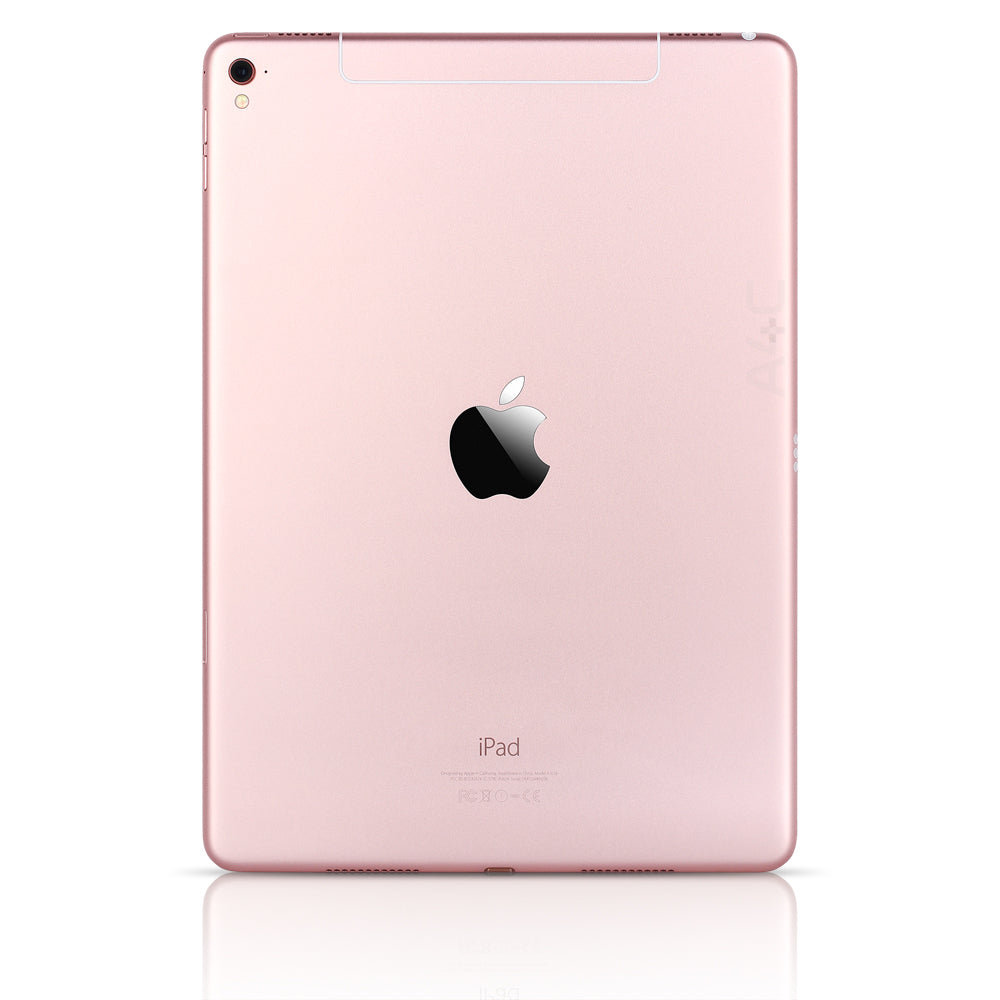 ipad pro 9.7インチ　128GB ピンクゴールド Apple iPad Pro 9.7 - 128GB WIFI + Cellular - Rose Gold