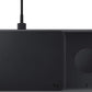 Samsung Wireless Charger Trio - Black (Refurbished)