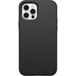 OtterBox Slim Case with MagSafe for Apple iPhone 12/12 Pro - Black Licorice (Certified Refurbished) - Techable