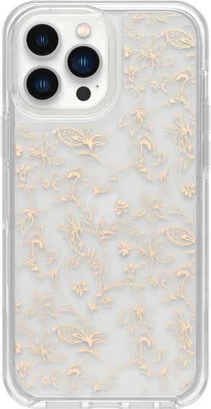 OtterBox SYMMETRY SERIES Case for Apple iPhone 12 Pro Max - Wallflower (Certified Refurbished) - Techable