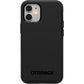 OtterBox SYMMETRY+ SERIES Case for Apple iPhone 12 Mini - Black (Certified Refurbished)