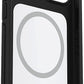 OtterBox SYMMETRY SERIES+ Case for Apple iPhone 12/12 Pro - Black (Certified Refurbished)