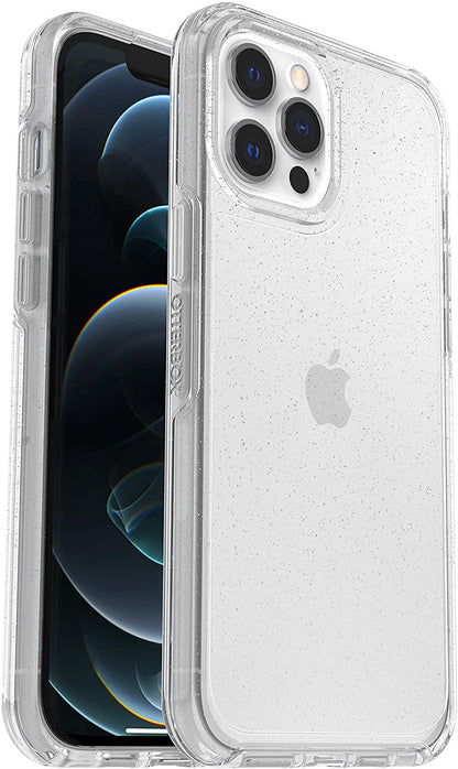 OtterBox SYMMETRY SERIES Case for Apple iPhone 12 Pro Max - Stardust (New)