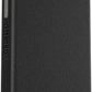 OtterBox ANEU SERIES Slim Case with MagSafe for Apple iPhone 12 Mini - Black Licorice (Certified Refurbished) - Techable