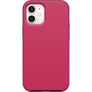 OtterBox ANEU SERIES MagSafe Case for Apple iPhone 12 Mini - Pink Robin (Certified Refurbished) - Techable