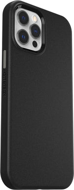 OtterBox ANEU SERIES MagSafe Case for Apple iPhone 12 Pro Max - Black Licorice (Certified Refurbished) - Techable