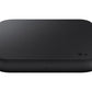 Samsung Wireless Charger Fast Charge Pad for Qi-Enabled Phones, 2021 - Black (Refurbished)