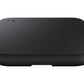 Samsung Wireless Charger Fast Charge Pad (2021) Compatible w/Qi - Black (Refurbished) - Techable