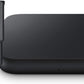 Samsung Wireless Charger Fast Charge Pad (2021) Compatible w/Qi - Black (Refurbished) - Techable