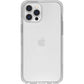 OtterBox SYMMETRY SERIES Case for Apple iPhone 12 Pro Max - Clear (Certified Refurbished)