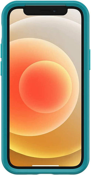 OtterBox SYMMETRY SERIES Case for Apple iPhone 12 Mini - Rock Candy (Certified Refurbished) - Techable