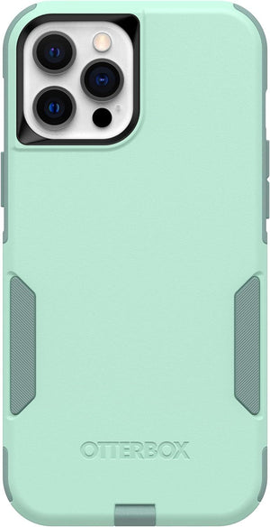 OtterBox COMMUTER SERIES Case for Apple iPhone 12 Pro Max - Ocean Way (Certified Refurbished) - Techable