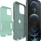 OtterBox COMMUTER SERIES Case for Apple iPhone 12 Pro Max - Ocean Way (Certified Refurbished) - Techable