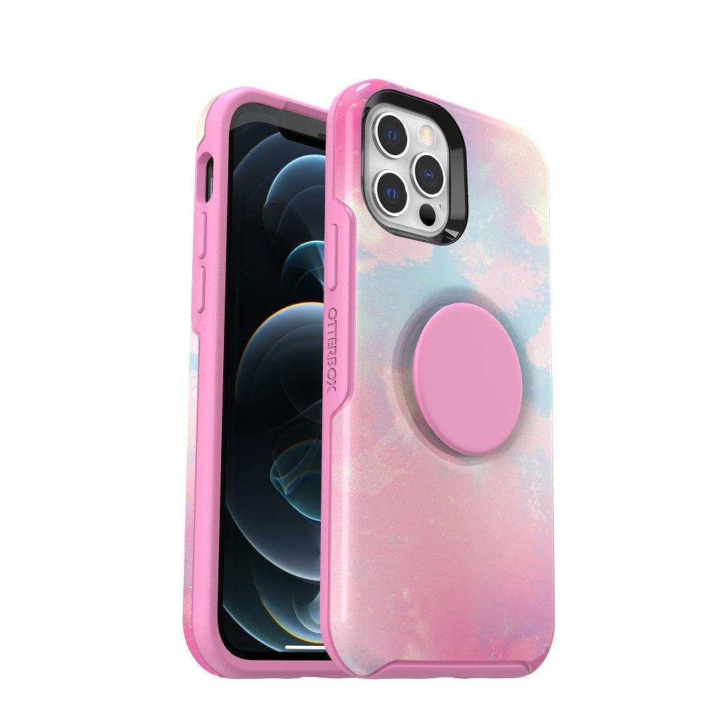 OtterBox + POP Case for Apple iPhone 12/12 Pro - Daydreamer (New) - Techable