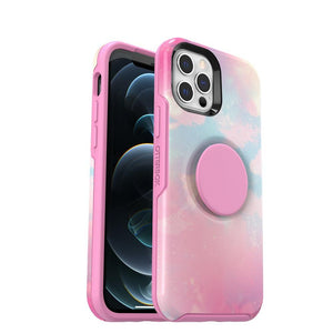 OtterBox + POP Case for Apple iPhone 12/12 Pro - Daydreamer (New) - Techable