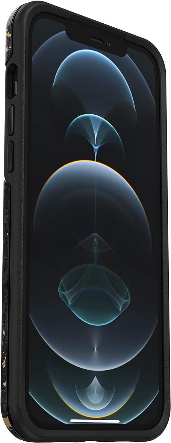 OtterBox SYMMETRY SERIES Case for Apple iPhone 12 Pro Max - Enigma (Certified Refurbished) - Techable