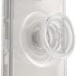 OtterBox Otter+Pop SYMMETRY SERIES Case for Apple iPhone 12 Mini - Clear (Certified Refurbished) - Techable