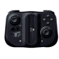 Razer Kishi Mobile Game Controller Gamepad for iOS Works w/Most Apple iPhones -Black (Certified Refurbished) - Techable