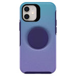 OtterBox + POP Case for Apple iPhone 12 Mini - Making Waves (New) - Techable