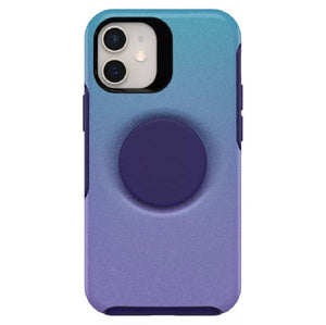 OtterBox + POP Case for Apple iPhone 12 Mini - Making Waves (New) - Techable