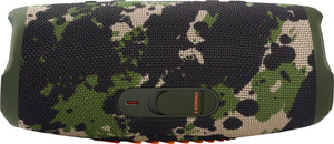 JBL Charge 5 Wireless Waterproof Speaker - Camo