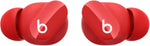Beats Studio Buds Totally Wireless Noise Cancelling Earphones - Red (Certified Refurbished) - Techable