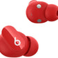 Beats Studio Buds Totally Wireless Noise Cancelling Earphones - Red (Certified Refurbished)