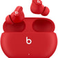 Beats Studio Buds Noise Cancelling Wireless Earbuds - Red (New) - Techable