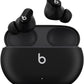Beats Studio Buds Totally Wireless Noise Cancelling Earphones - Black (New) - Techable