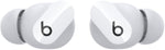 Beats Studio Buds Totally Wireless Noise Cancelling Earphones - White (Certified Refurbished) - Techable