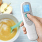 Motorola Care+ 3-in-1 Smart Thermometer - White (Renewed)