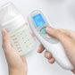 Motorola Care+ 3-in-1 Smart Thermometer - White (Renewed)