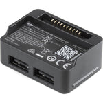 DJI Mavic Air 2 Battery to Power Bank Adapter - Black (Certified Refurbished) - Techable