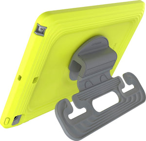 OtterBox Kids EasyGrab Tablet Case for Apple iPad Mini 5th Gen - Martian Green (Certified Refurbished)