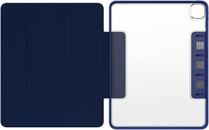 OtterBox SYMMETRY SERIES Case for Apple iPad Pro 5 (12.9in) - Yale (Certified Refurbished)